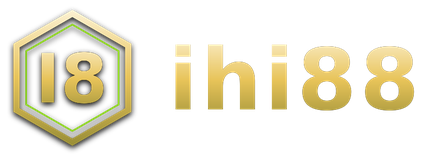 ihi88 logo