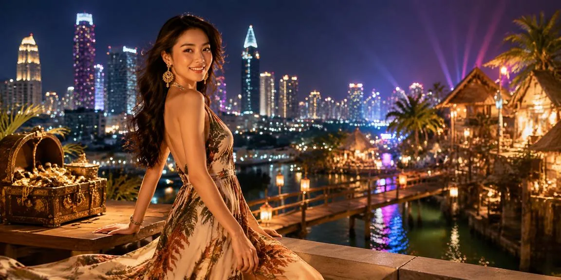 ihi88 Casino Trực Tiếp ZaloPay
