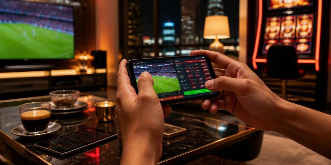ihi88 Casino